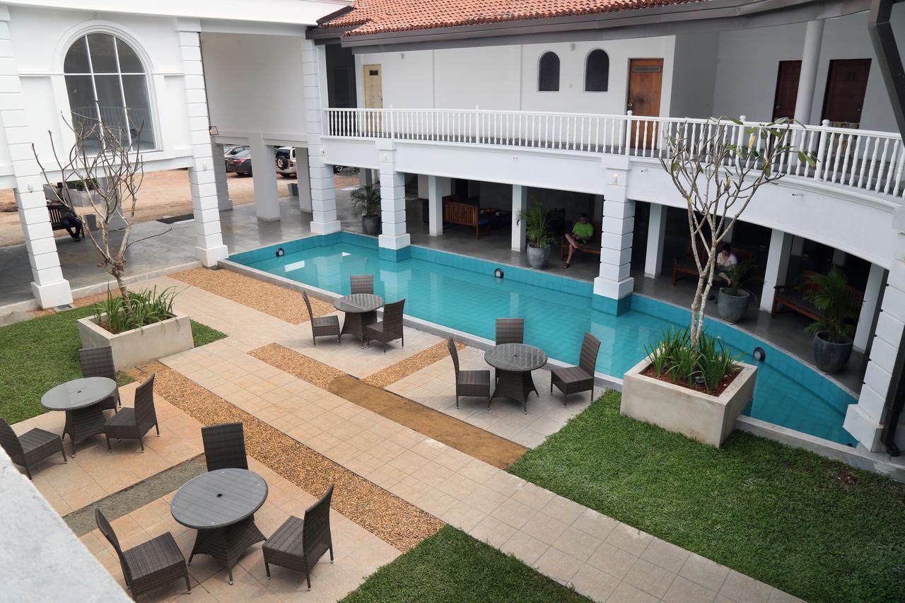 Hibiscus Beach Hotel & Villas. Фото 2