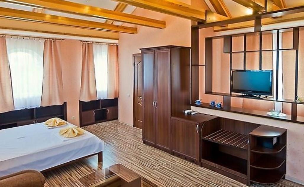 Villa Caprise. Фото 4