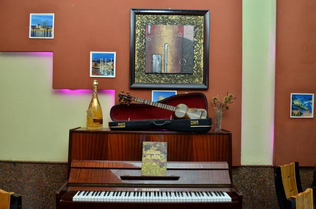 Consul Hotel. Фото 3