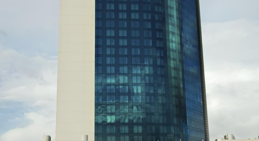 Hotel Konya. Фото 2