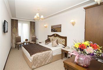 Antis Hotel. Фото 4