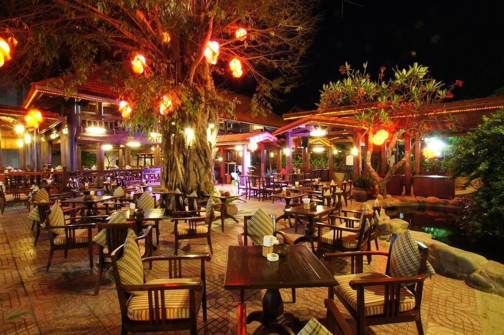 Novela Muine Resort & Spa. Фото 2