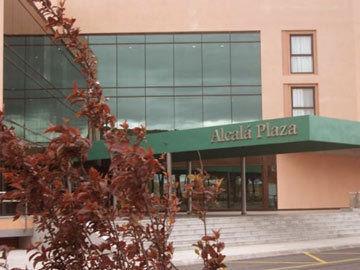 Alcala Plaza. Фото 1