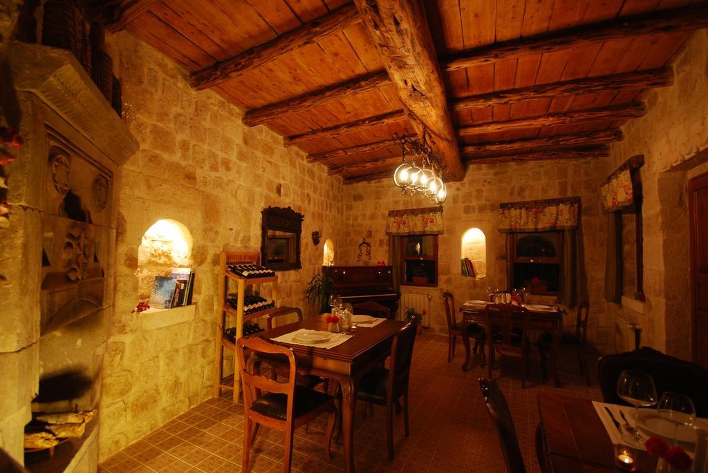 Melekler Evi Cave Hotel. Фото 3
