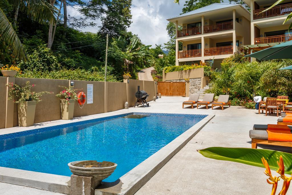 Eden Hills Residence. Фото 2