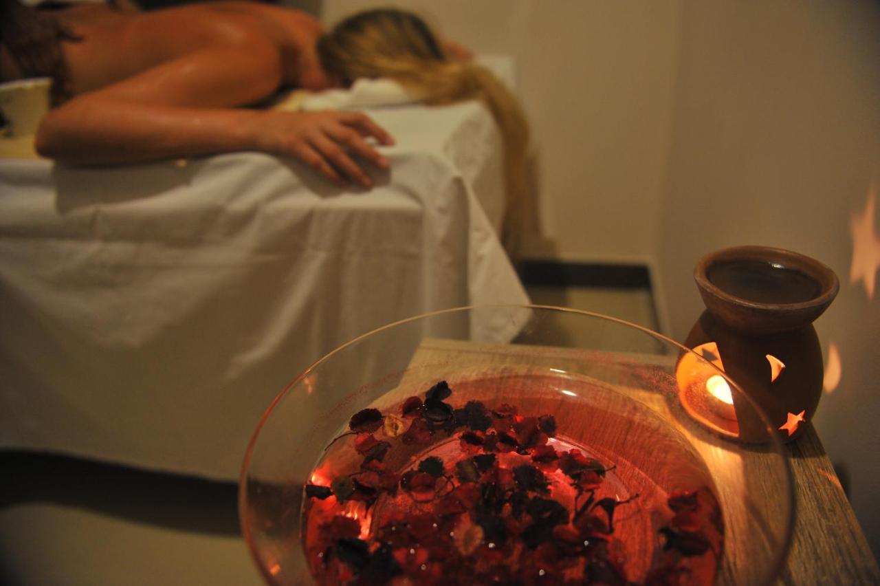 Triton Prestige Seaview and Spa. Фото 2