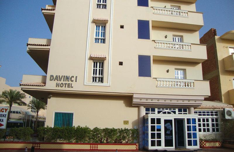 Davinci Hotel & Resort. Фото 1