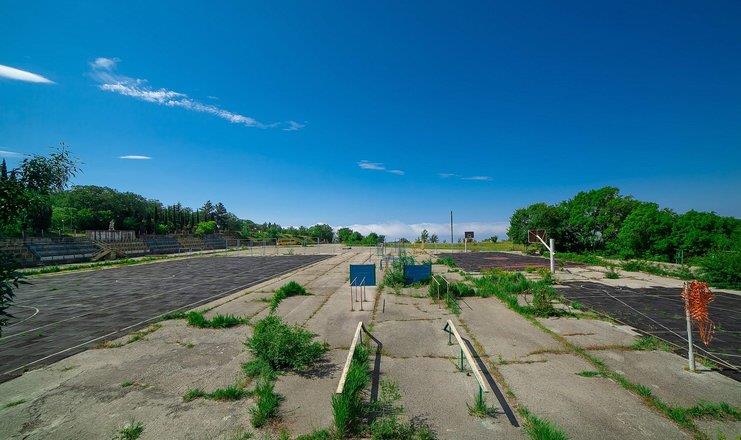 База отдыха Смена (Понизовка). Фото 4