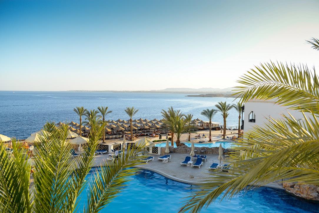 Sharm Resort. Фото 3