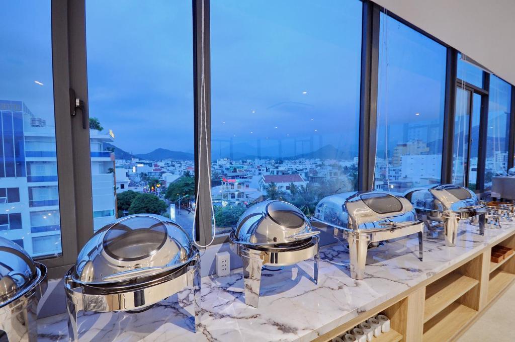 For You Hotel. Фото 4