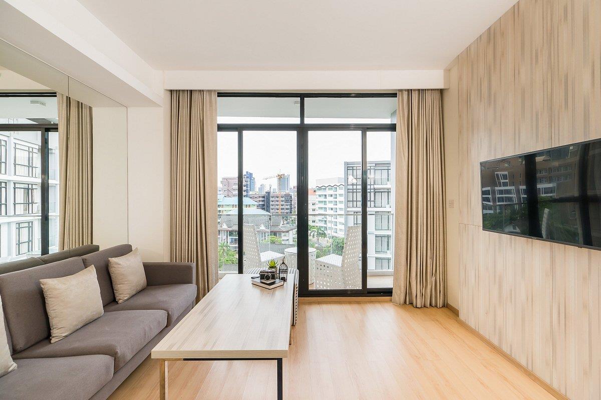 Arden Hotel & Residence. Фото 2