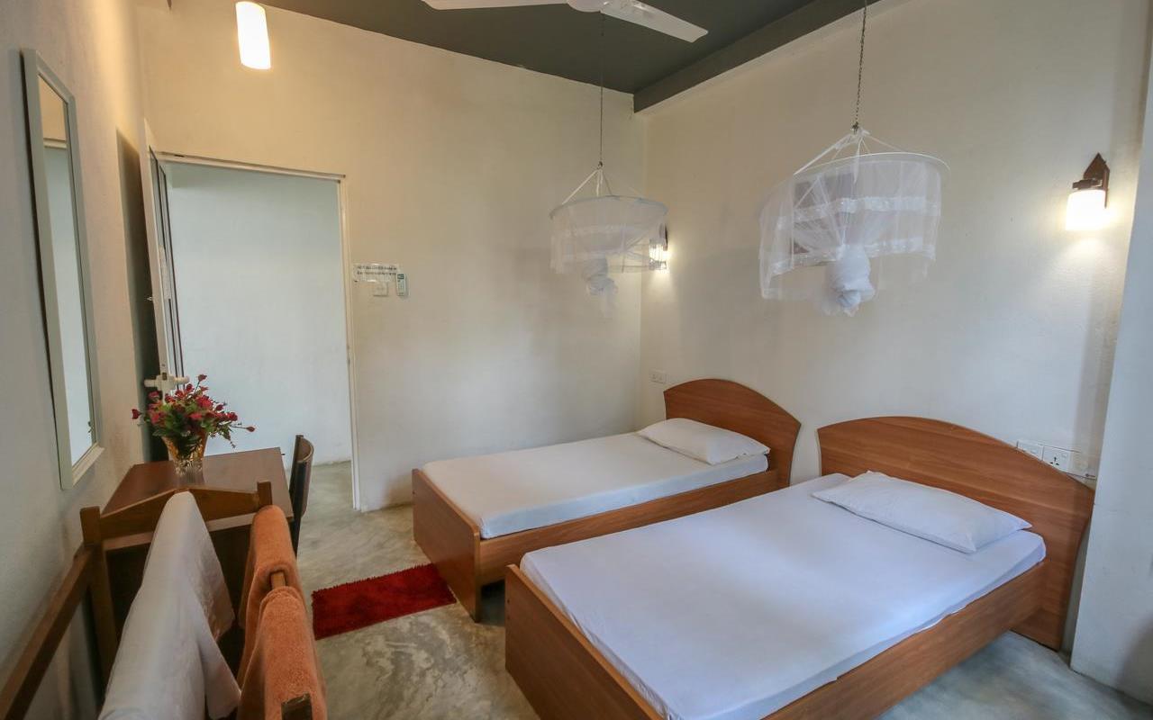 Holiday Inn Unawatuna. Фото 4