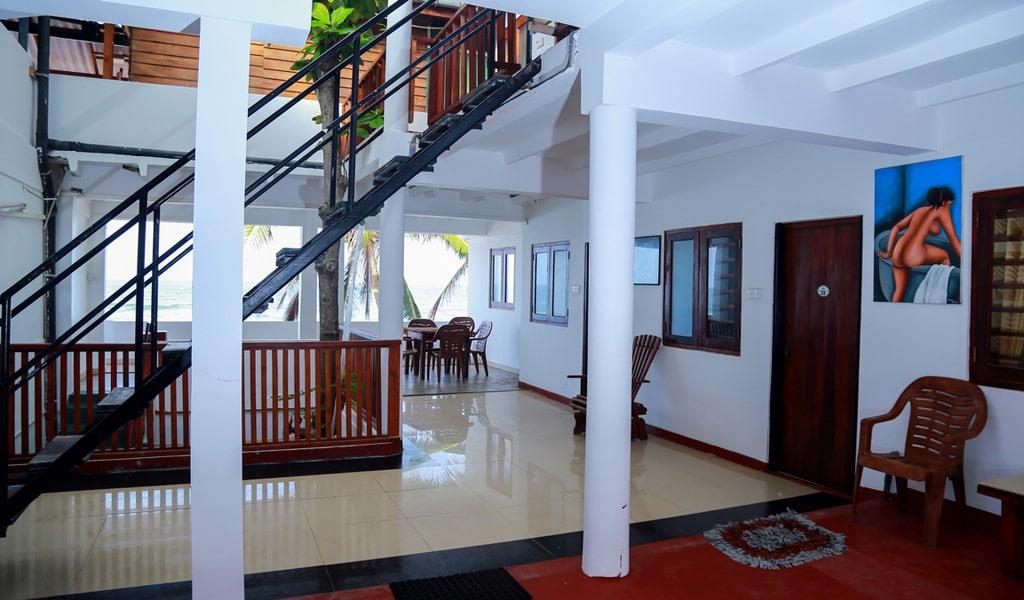 Polina Beach Resort. Фото 4