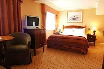 Imperial Hotel Cork. Фото 4