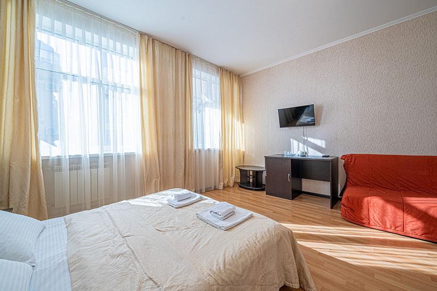 Возрождение. Фото 4