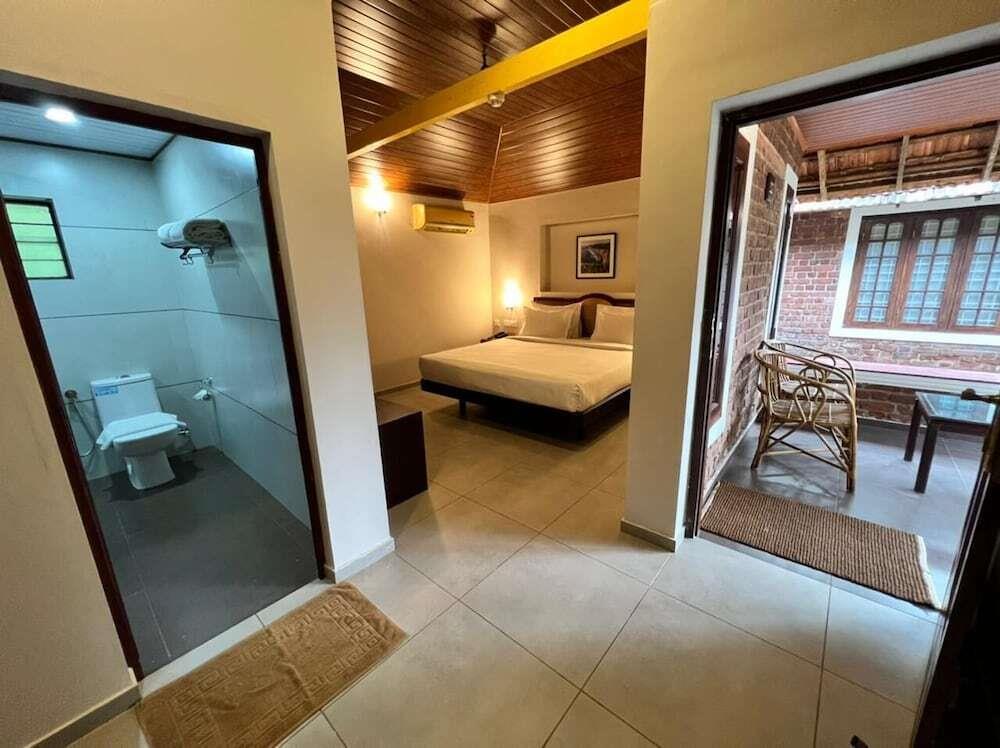 Abad Harmonia Resort. Фото 4