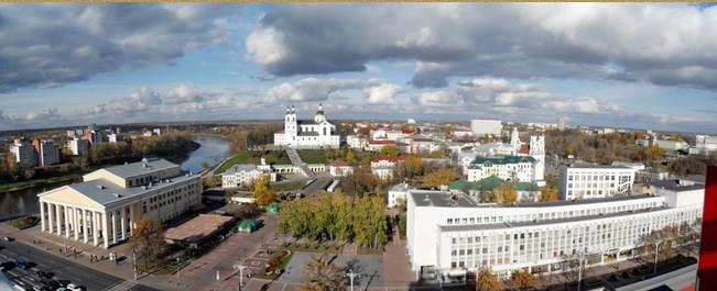 Витебск. Фото 4