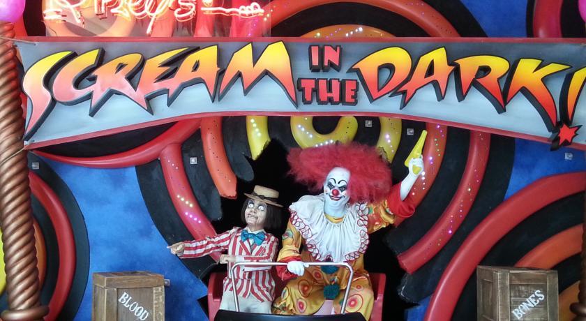 Neta Resort Pattaya. Фото 3