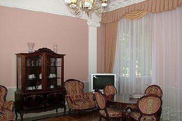 ФГБУ Санаторий «Красные камни». Фото 2