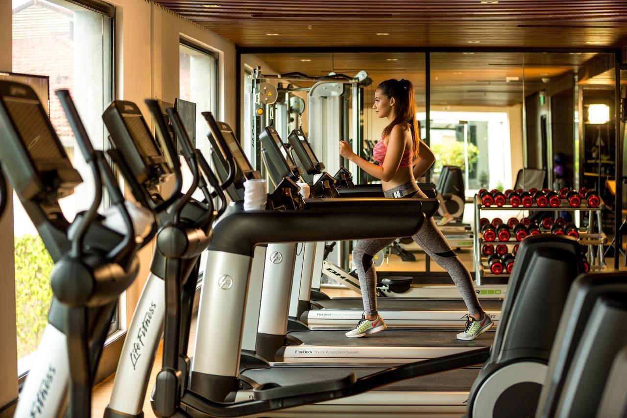 Weligama Bay Marriott Resort & Spa. Фото 2