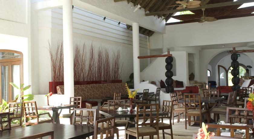 Village du Pecheur. Фото 4