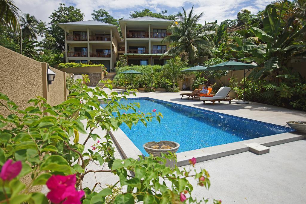 Eden Hills Residence. Фото 1