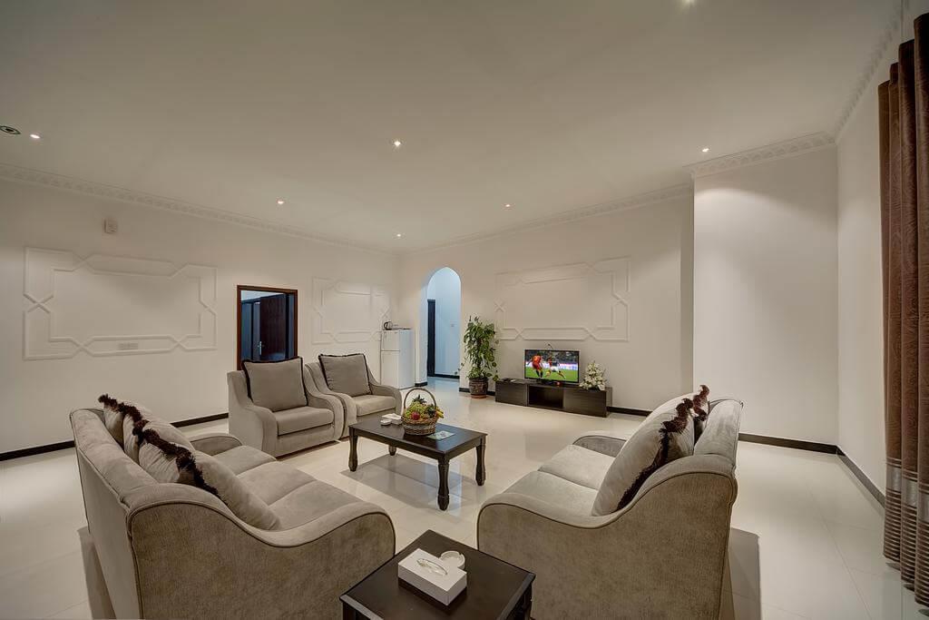Royal Residence Hotel. Фото 3