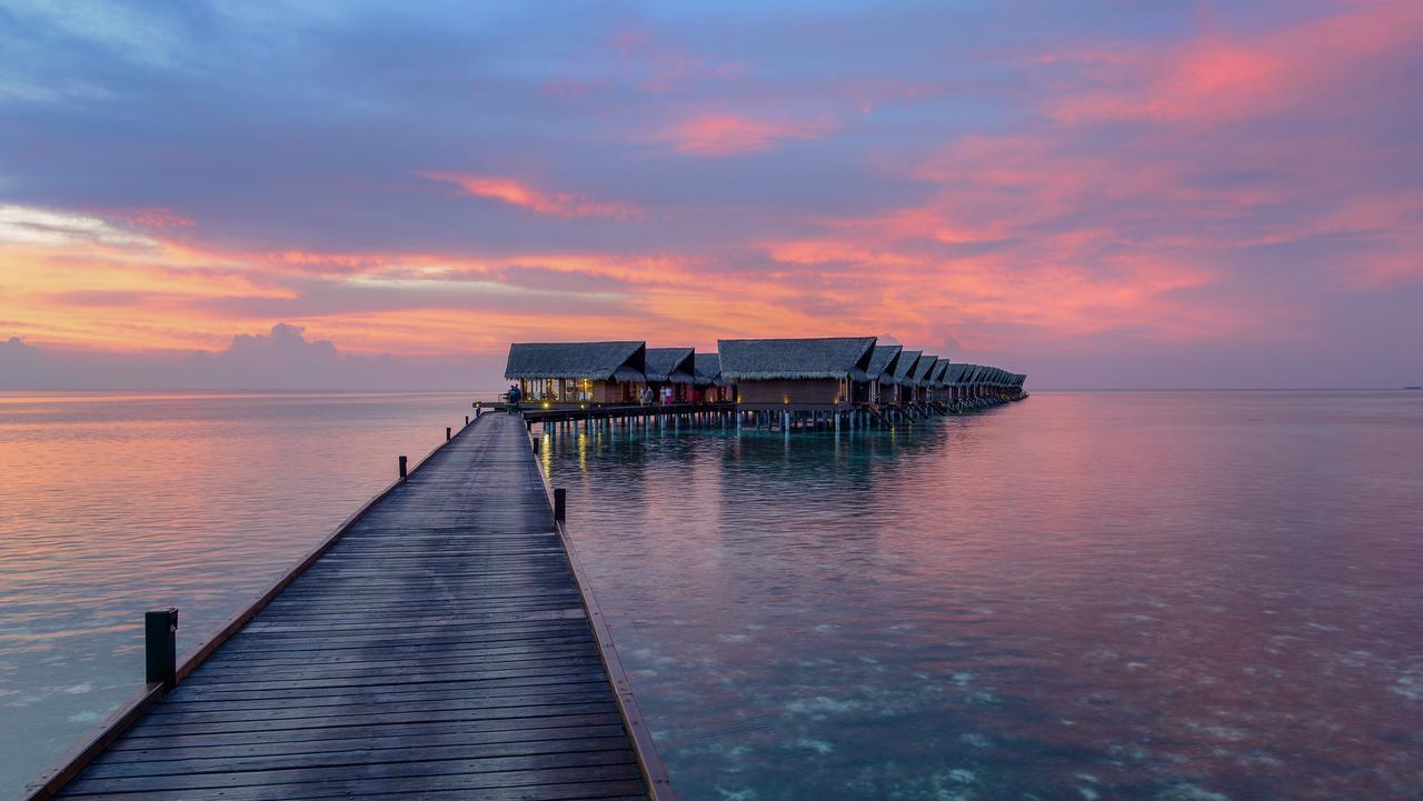 Adaaran Select Hudhuranfushi. Фото 4