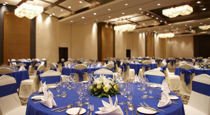 Sheraton Sanya Resort. Фото 2