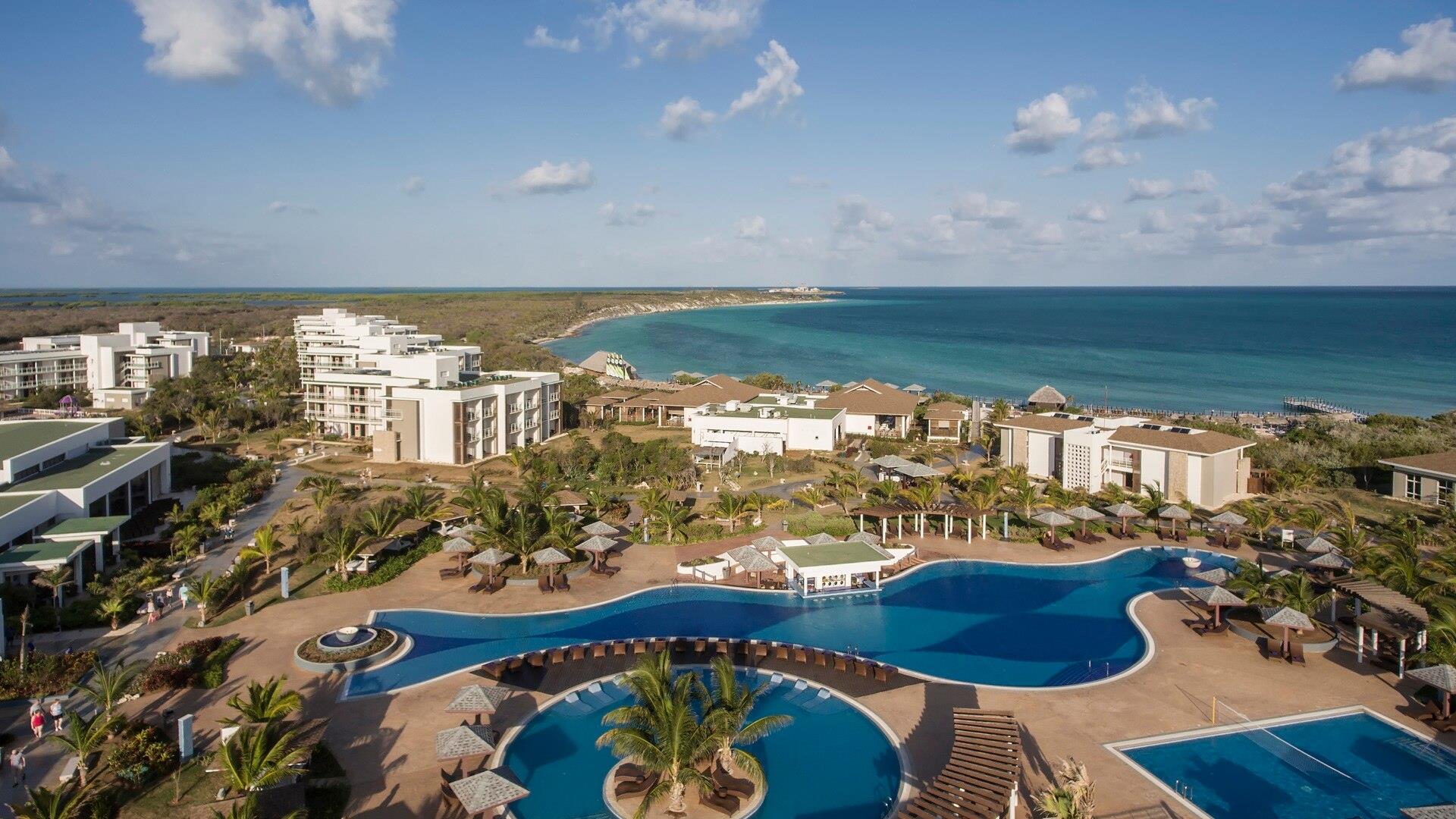 Iberostar Playa Pilar. Фото 1