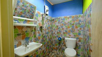 RC Guesthouse. Фото 3