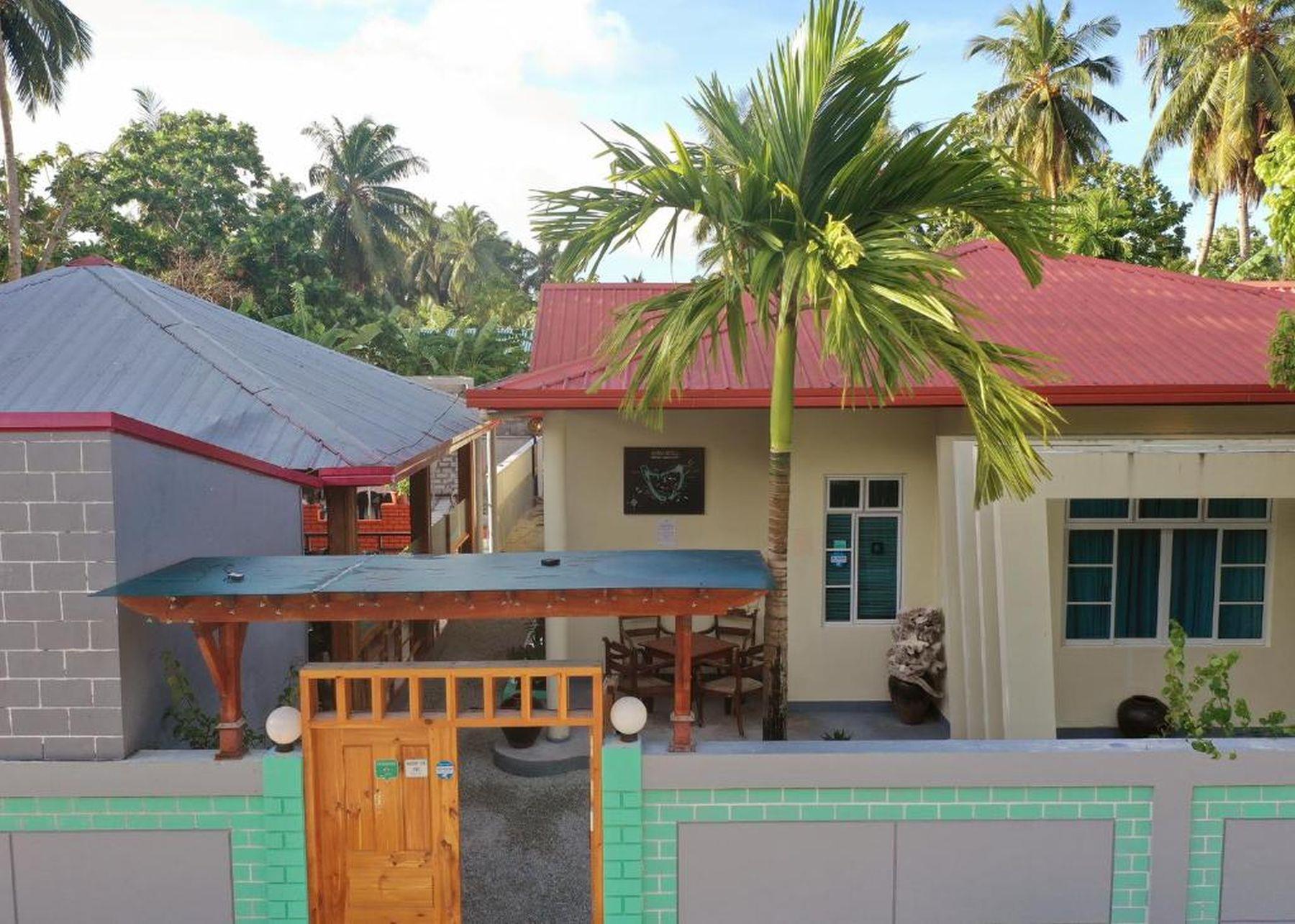 Charming Holiday Lodge. Фото 1