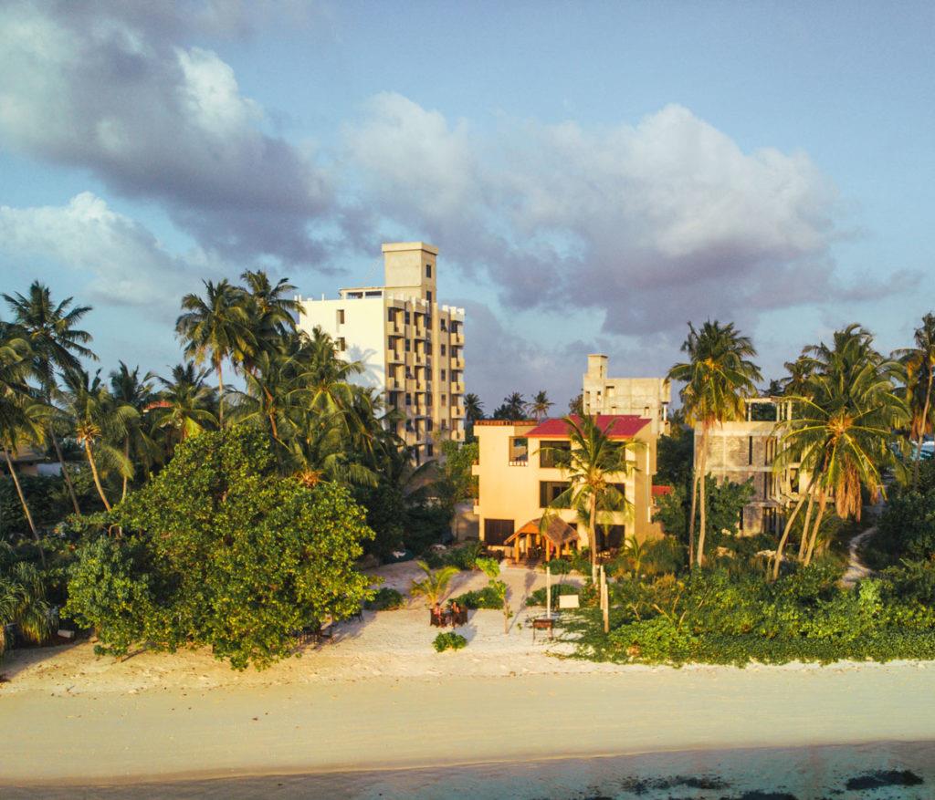 Endheri Sunset Dhangethi. Фото 4