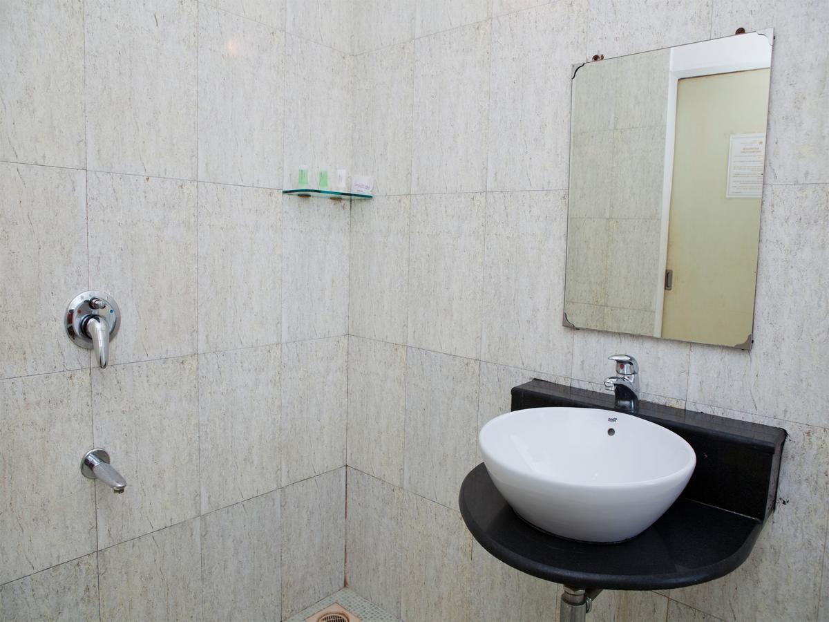 Estrela Do Mar Beach Resort. Фото 2