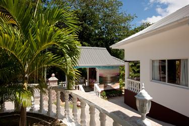 Acquario Self Catering Apartment. Фото 2