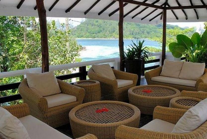 Eden's Holiday Villas. Фото 2