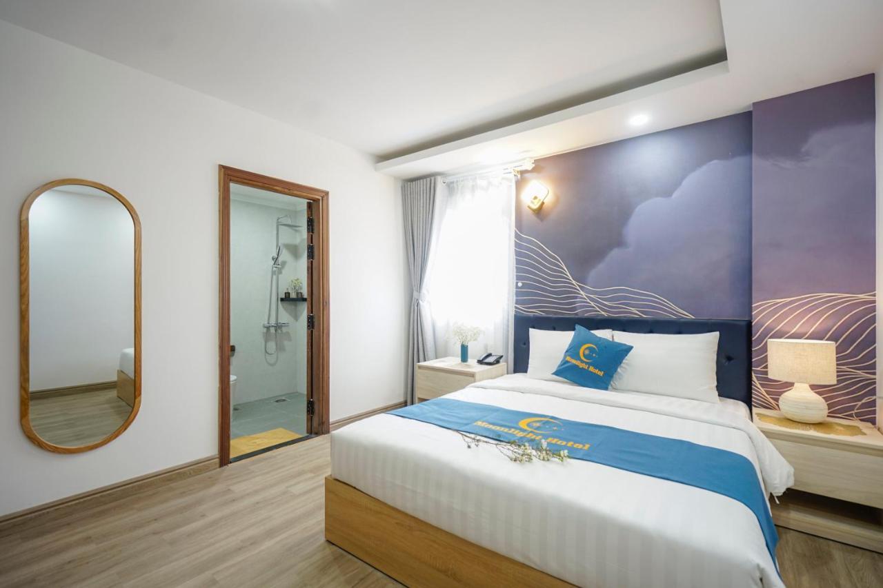 Moonlight Hotel Nha Trang. Фото 2