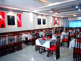 Royale Residency. Фото 1