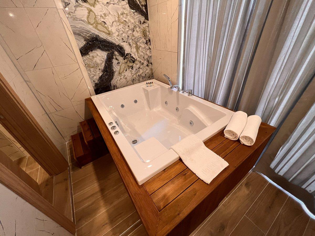 Old Town Point Hotel & Spa. Фото 4