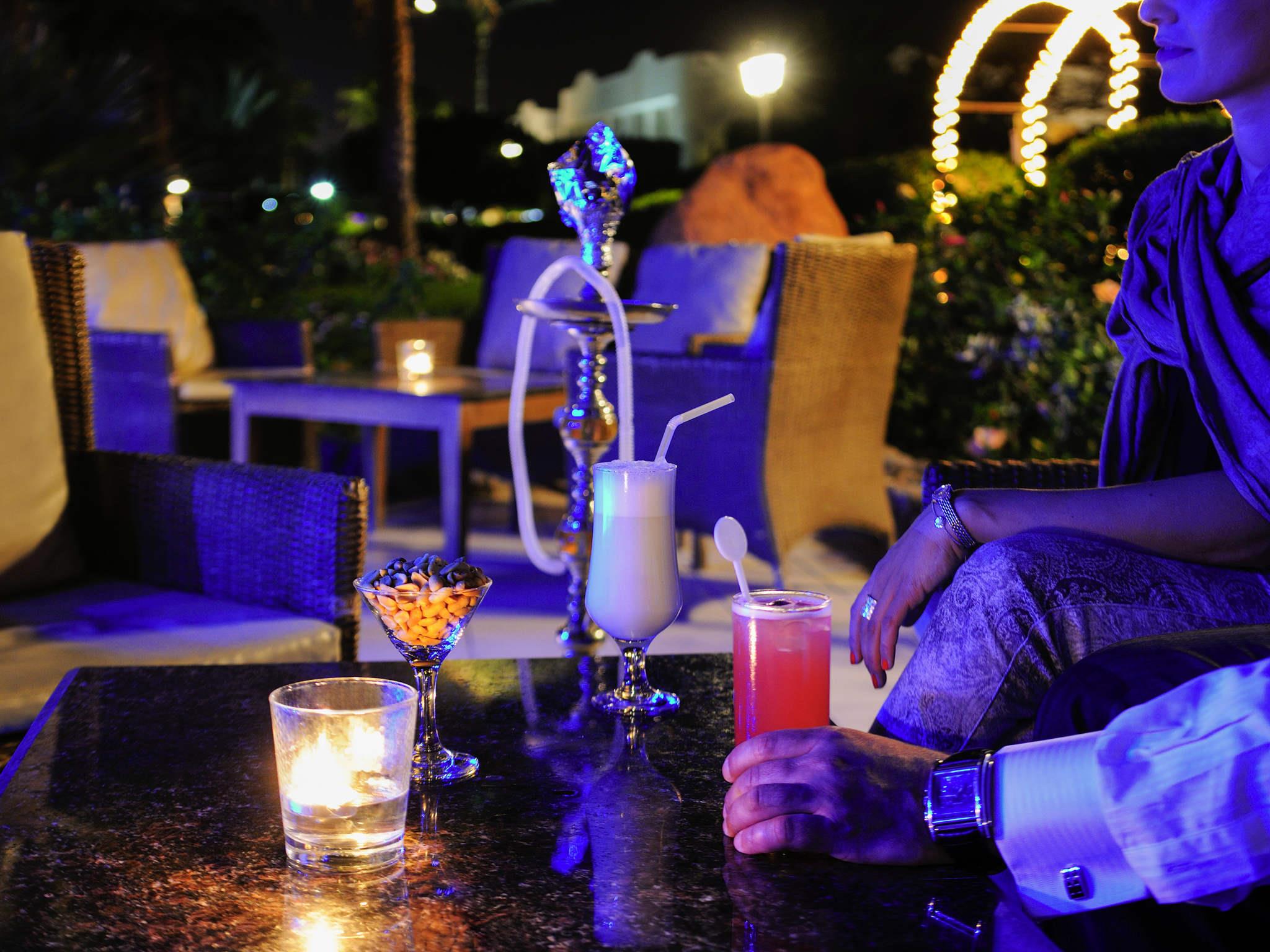 Naama Bay Promenade Resort (Mountain Side). Фото 4