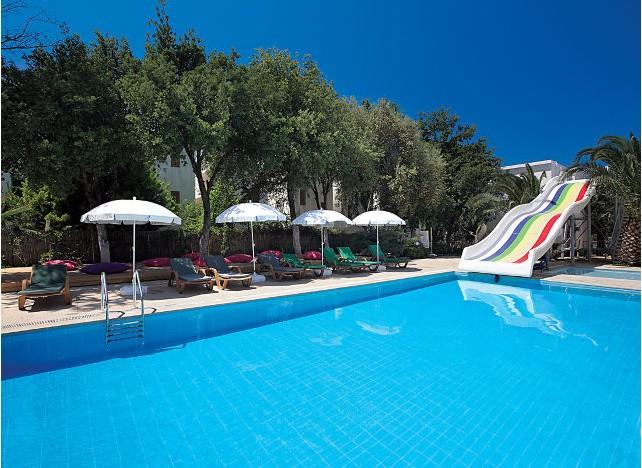 Club Aqua Torba. Фото 4