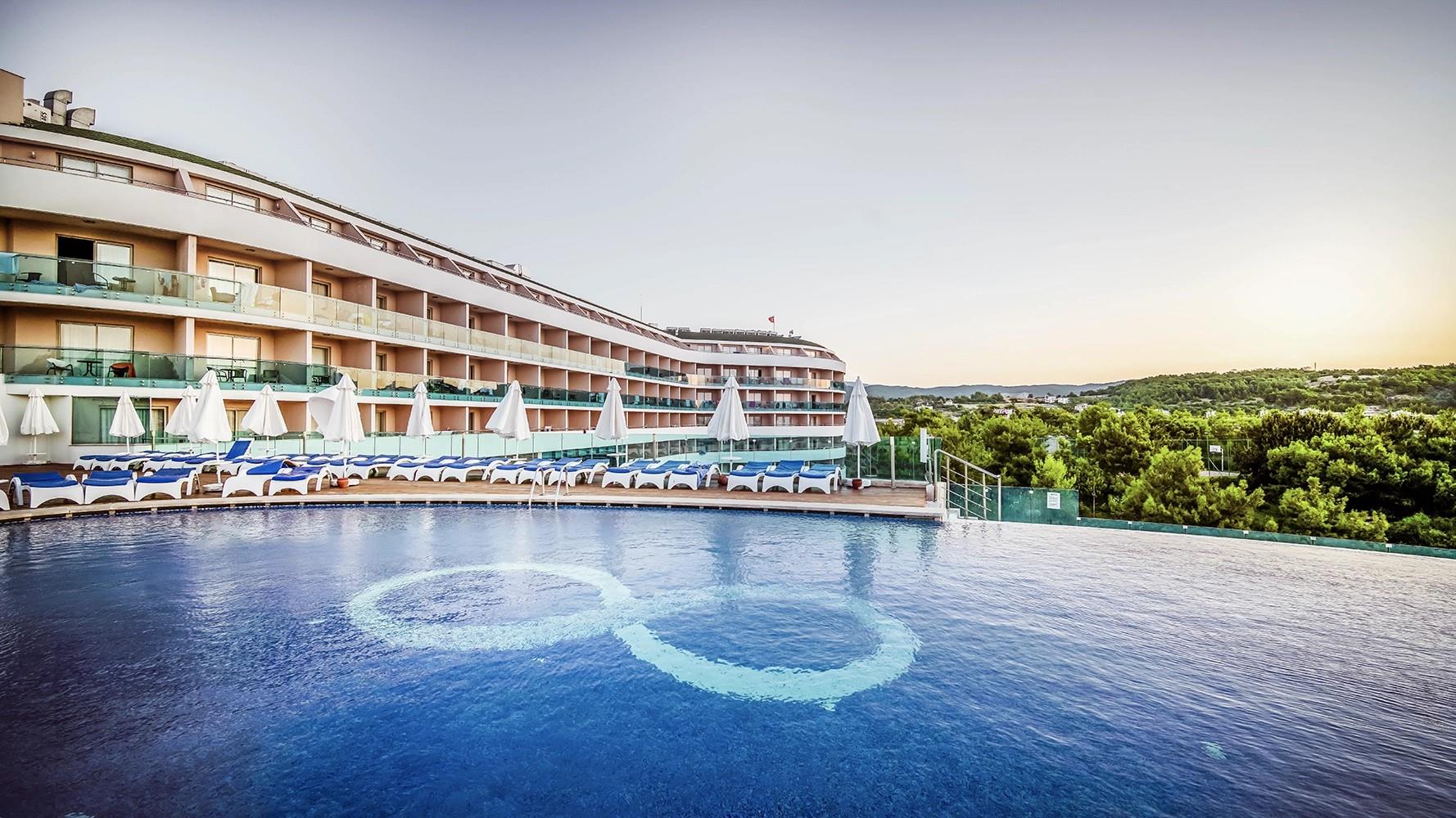 A Good Life Utopia Family Resort. Фото 3