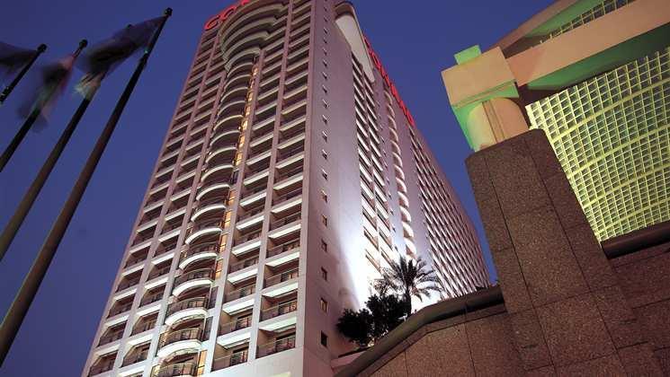 Conrad Cairo. Фото 1