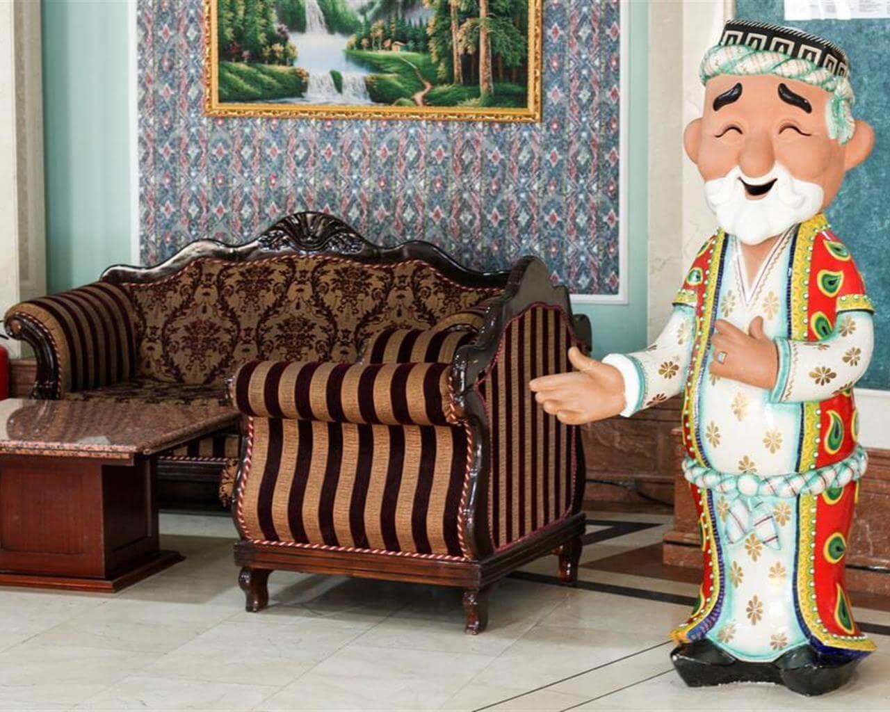 Uzbekistan. Фото 3