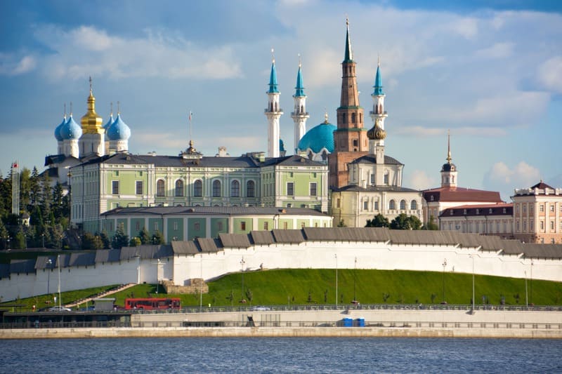 Что посмотреть в Казани: маршруты, достопримечательности, советы