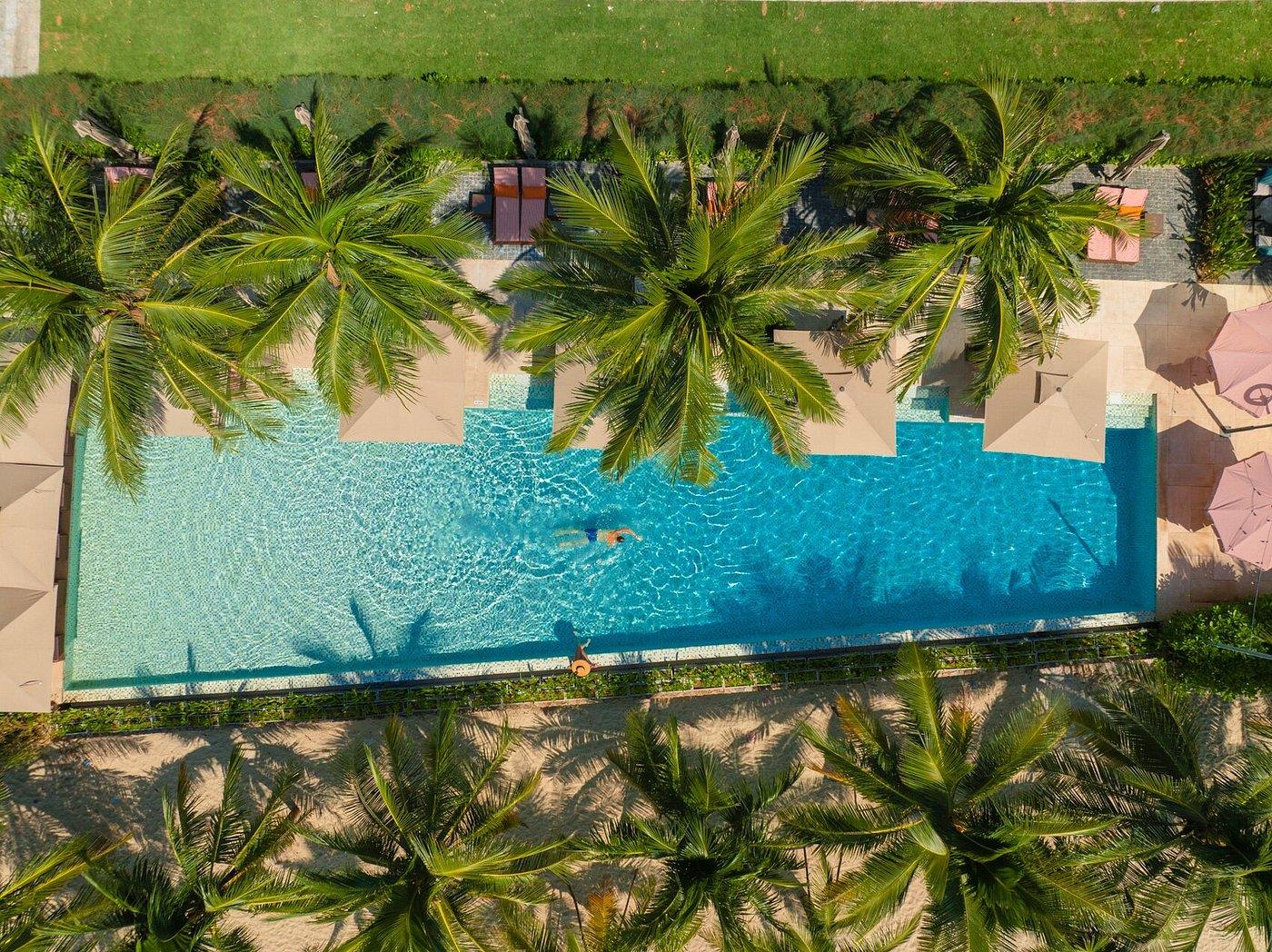 Signature By M Village Beachfront Hotel. Фото 3