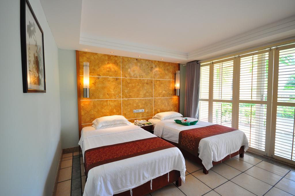 Palm Beach Resort & Spa. Фото 3