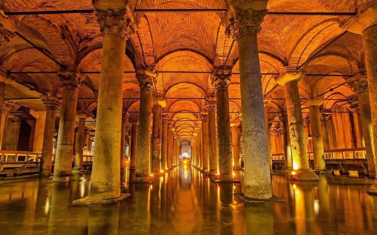 Экскурсионная программа Турция. Фото 4