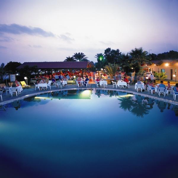 Club Gunes Garden. Фото 2
