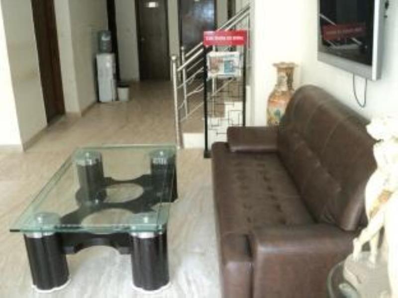 Hotel Aman Plaza. Фото 4